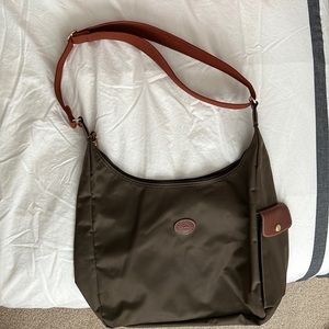 Longchamp bag